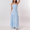 Azul Bebê