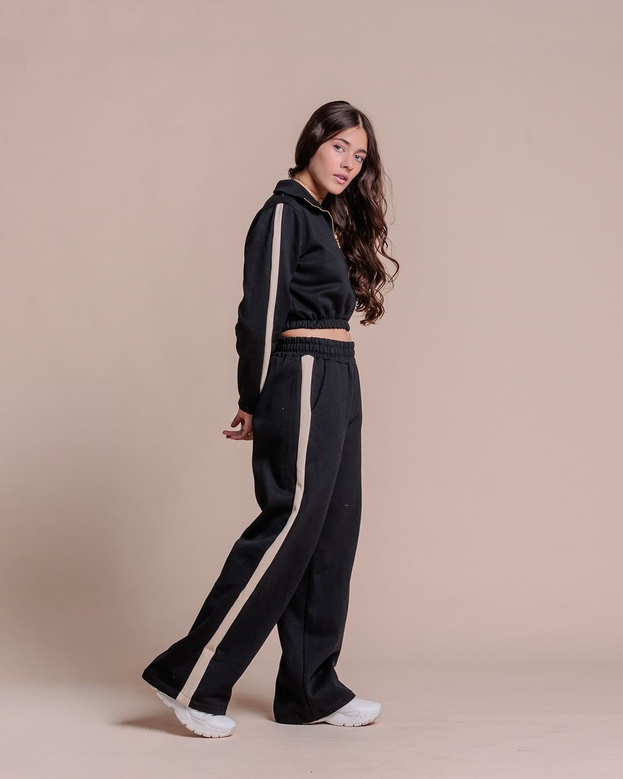 Conjunto Feminino Juvenil Blogueira