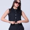 Conjunto Calça Cargo com Colete/6 bolsos 14 Sem titulo 5