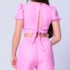 Conjunto Short com Croped de amarrar/tecido linho 32 WhatsApp Image 2026 08 05 at 08.35.50
