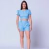 Conjunto Short com Croped de amarrar/tecido linho 24 WhatsApp Image 2026 08 05 at 08.36.01 4